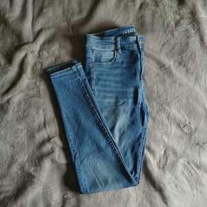 AE Ne(X)t level stretch high-rise